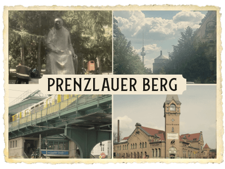 Futtern im Kiez Berlin Schöneberg