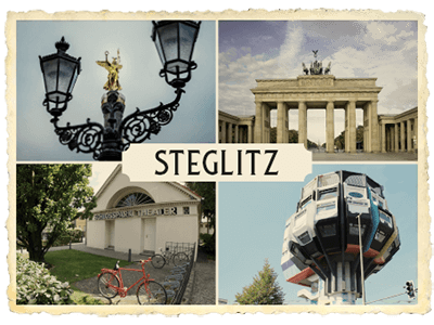 Futtern im Kiez Berlin Steglitz